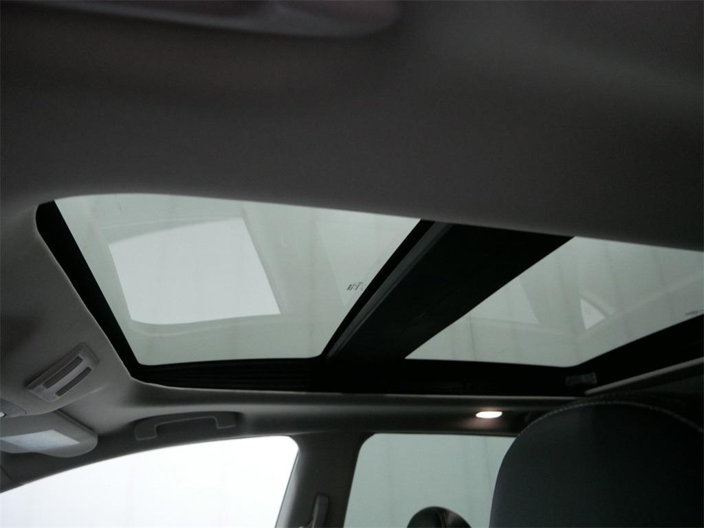 used 2024 Nissan Murano car, priced at $35,491