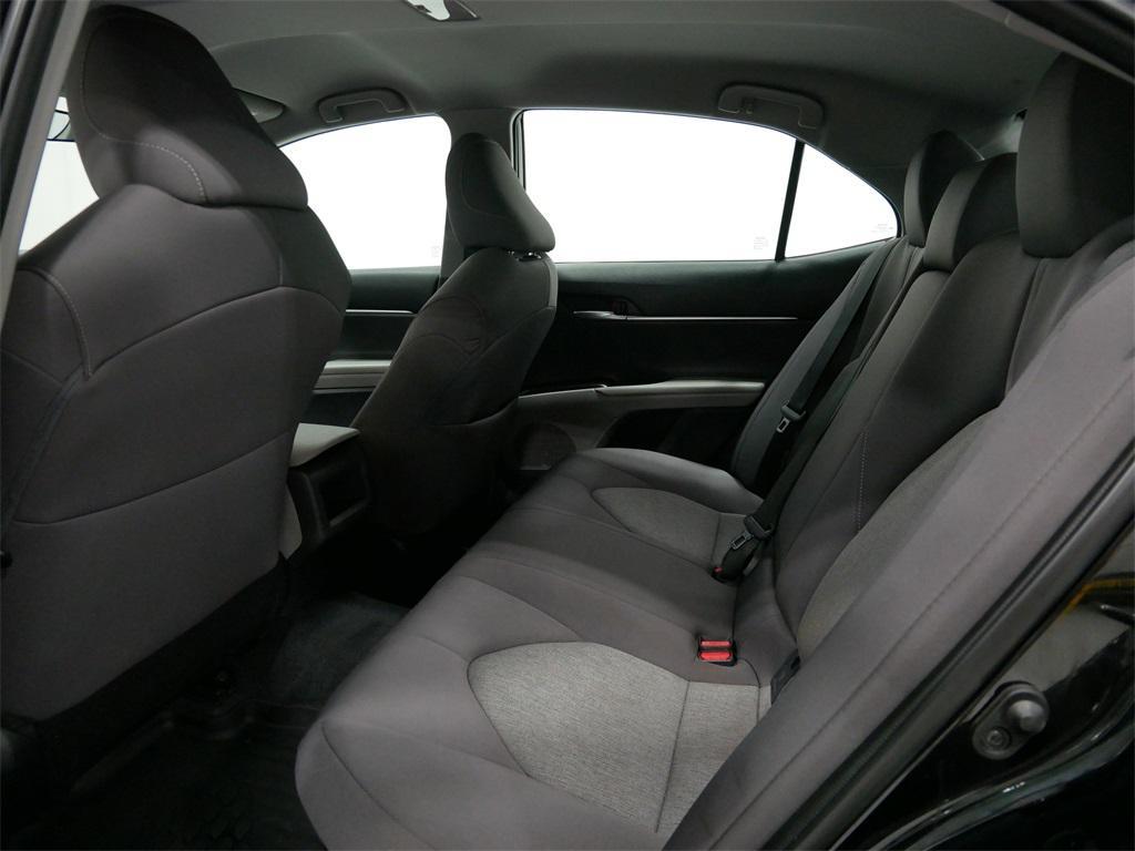 used 2023 Toyota Camry car, priced at $26,491