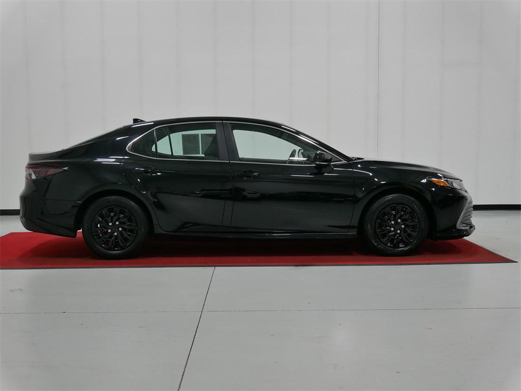 used 2023 Toyota Camry car, priced at $26,491