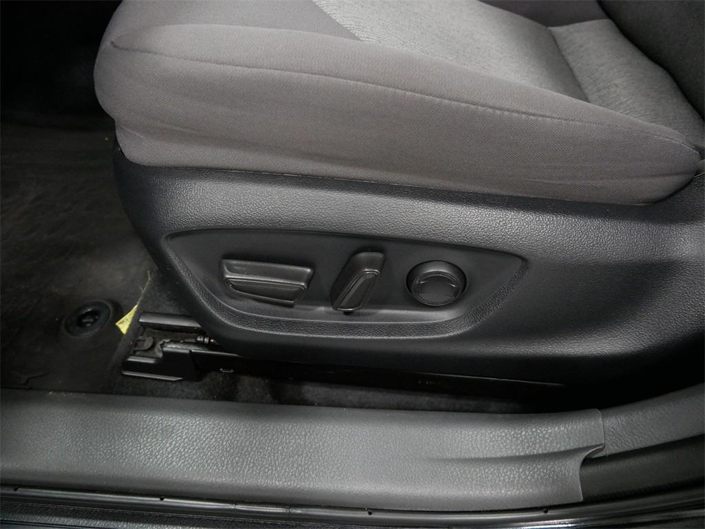 used 2023 Toyota Camry car, priced at $26,491