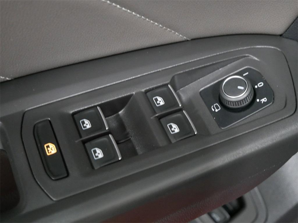 used 2022 Volkswagen Atlas car, priced at $37,791