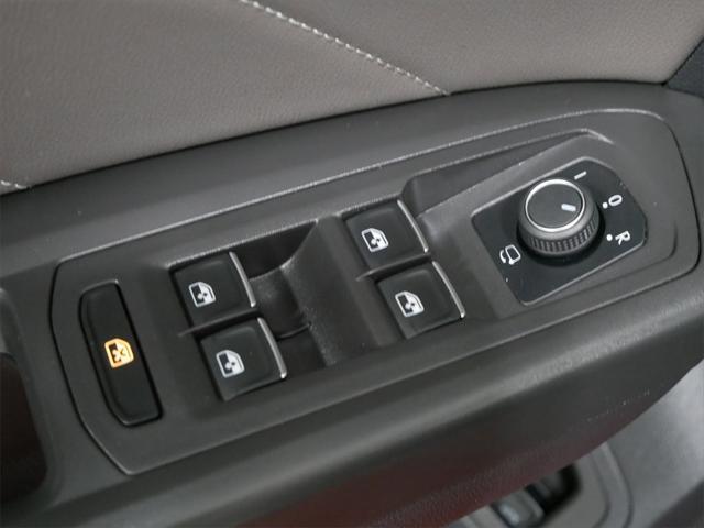 used 2022 Volkswagen Atlas car, priced at $37,991