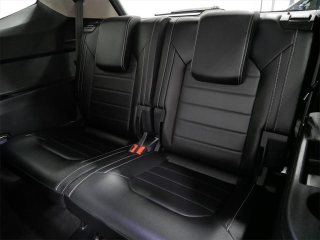 used 2022 Volkswagen Atlas car, priced at $37,991