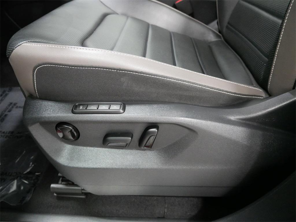 used 2022 Volkswagen Atlas car, priced at $37,791