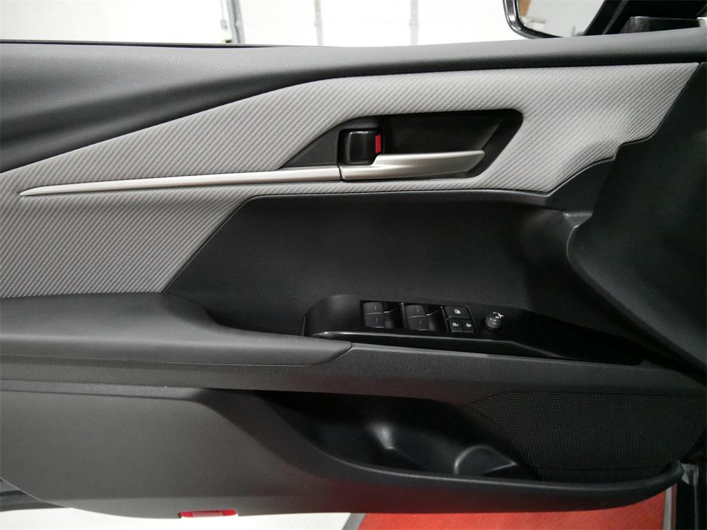 used 2025 Toyota Camry car, priced at $31,991