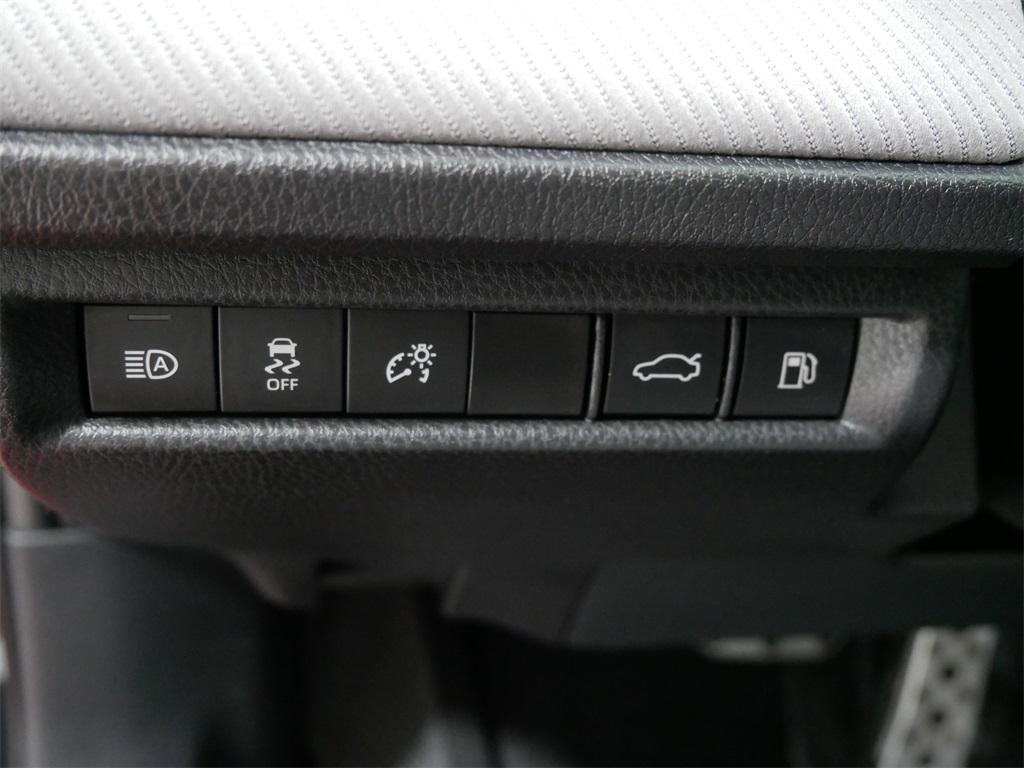 used 2025 Toyota Camry car, priced at $31,991