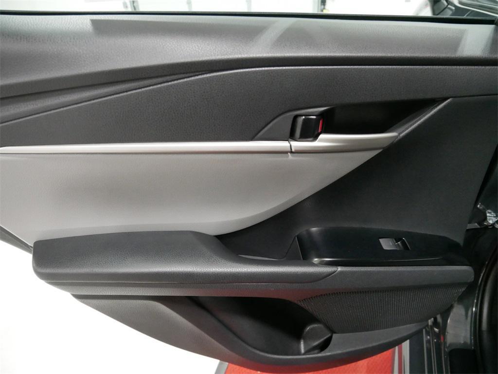 used 2025 Toyota Camry car, priced at $31,991