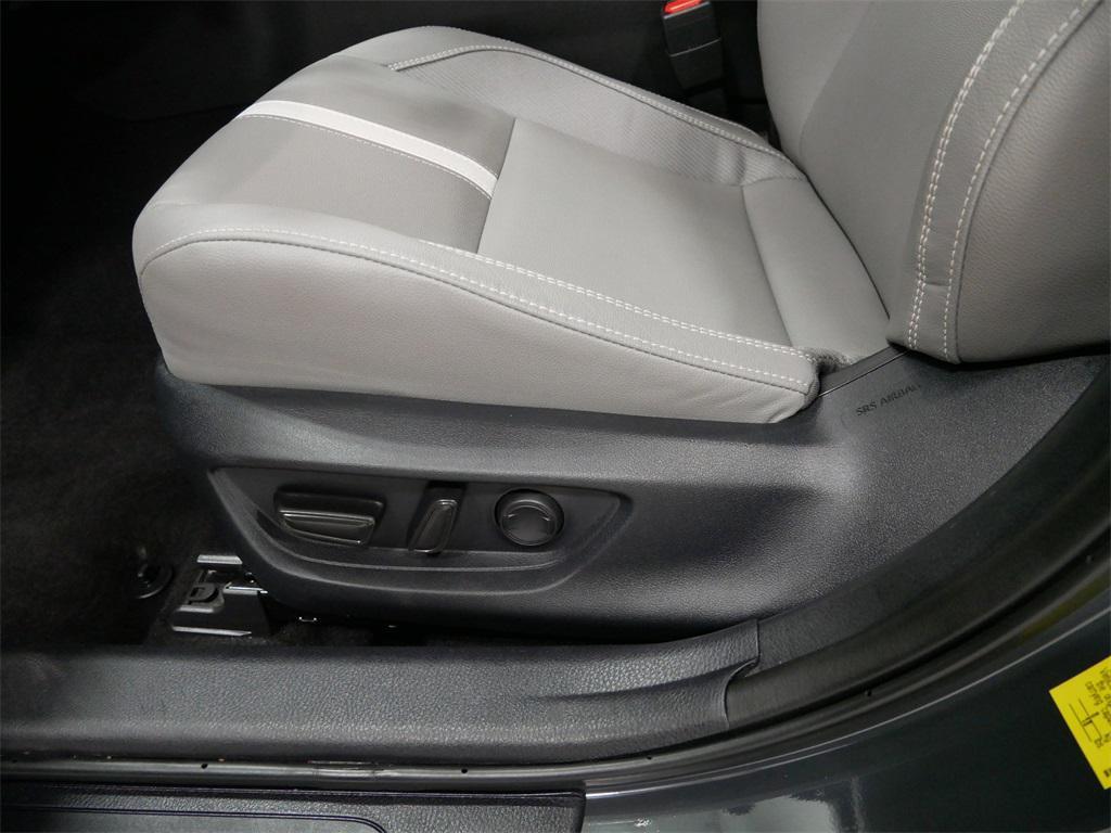 used 2025 Toyota Camry car, priced at $31,991