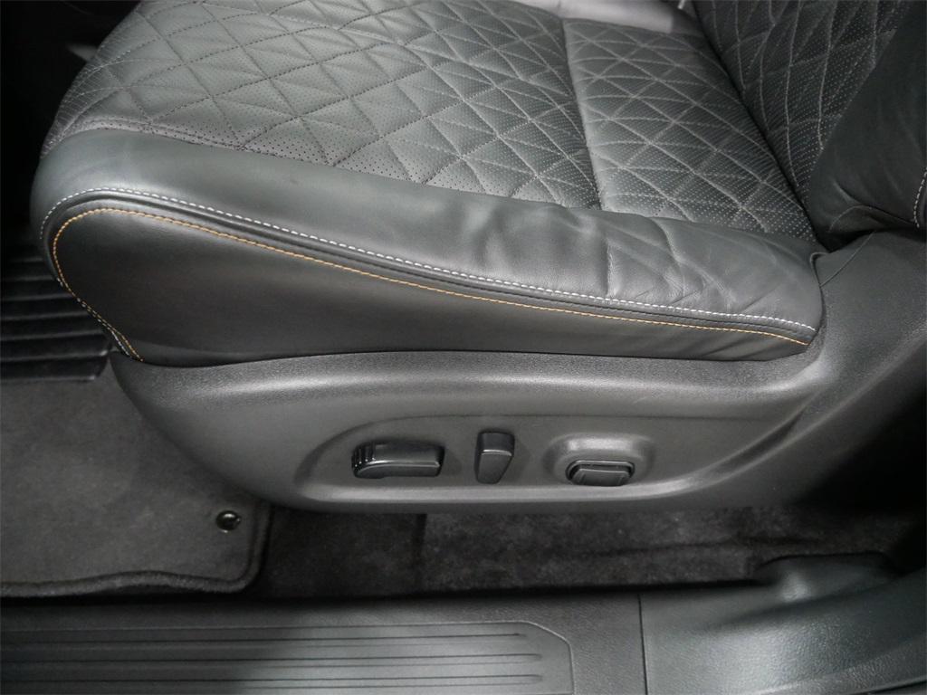 used 2024 Nissan Murano car, priced at $36,491