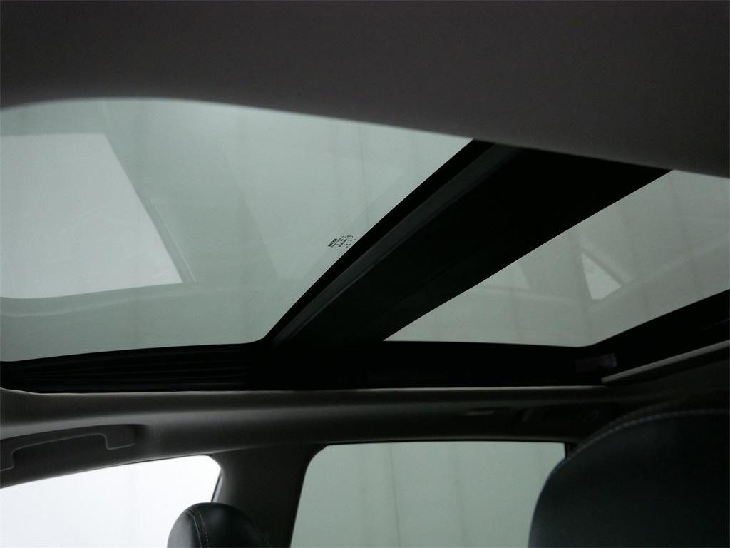 used 2024 Nissan Murano car, priced at $36,491