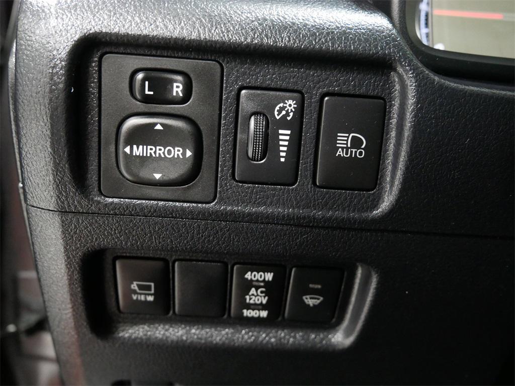 used 2023 Toyota 4Runner car, priced at $48,991