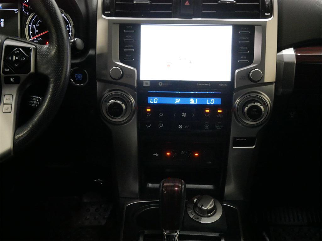 used 2023 Toyota 4Runner car, priced at $48,991