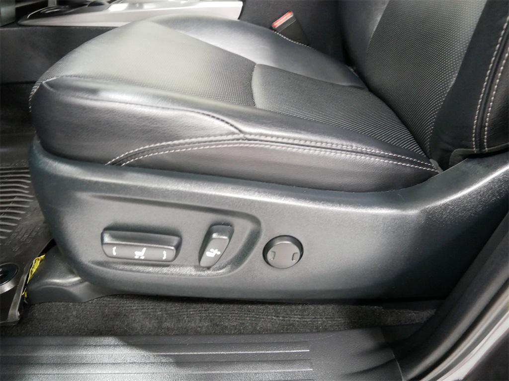 used 2023 Toyota 4Runner car, priced at $48,991