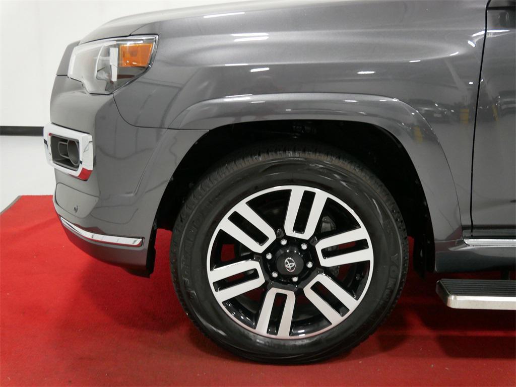 used 2023 Toyota 4Runner car, priced at $48,991