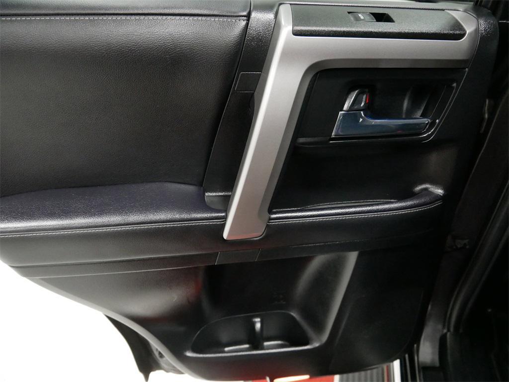 used 2023 Toyota 4Runner car, priced at $48,991