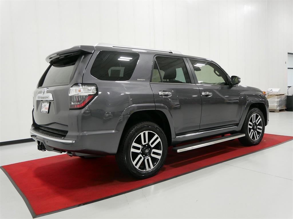 used 2023 Toyota 4Runner car, priced at $48,991
