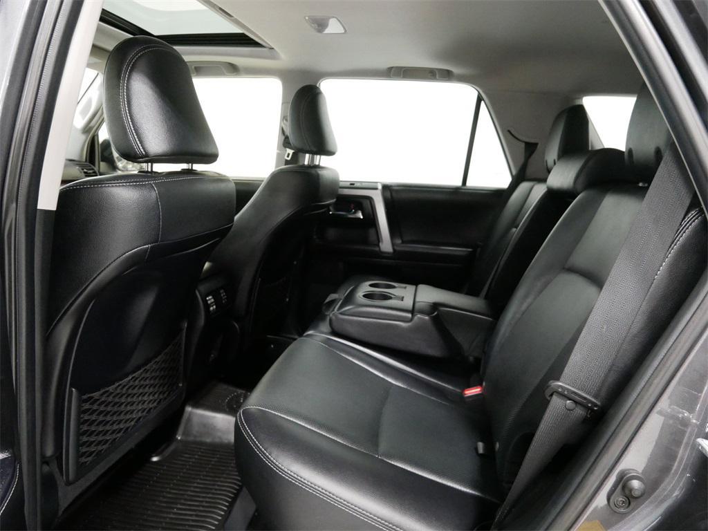 used 2023 Toyota 4Runner car, priced at $48,991
