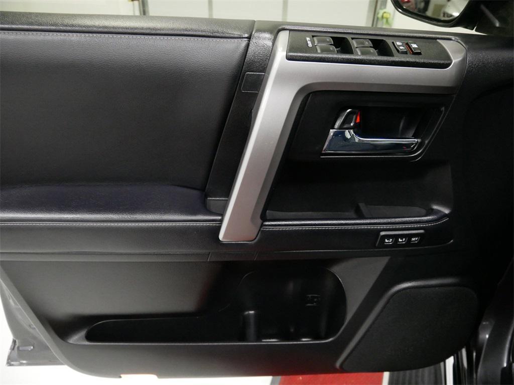 used 2023 Toyota 4Runner car, priced at $48,991
