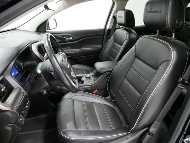 used 2022 GMC Acadia car, priced at $35,991