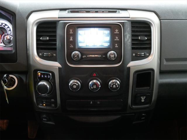 used 2013 Ram 1500 car, priced at $14,991