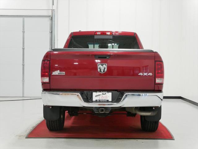 used 2013 Ram 1500 car, priced at $14,991