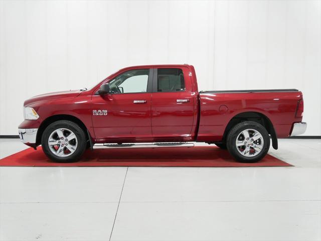 used 2013 Ram 1500 car, priced at $14,991