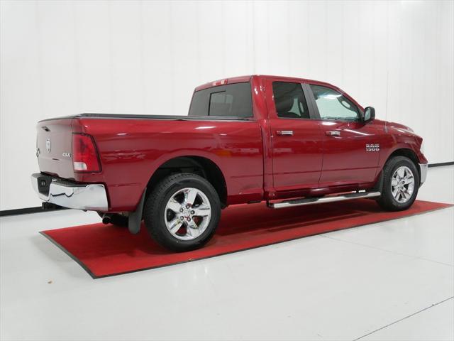 used 2013 Ram 1500 car, priced at $14,991