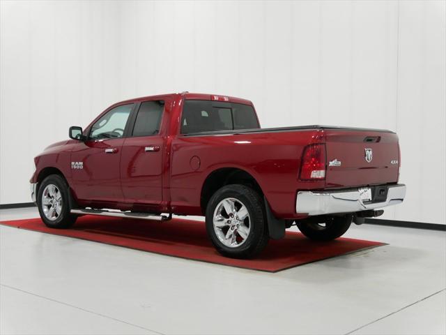 used 2013 Ram 1500 car, priced at $14,991