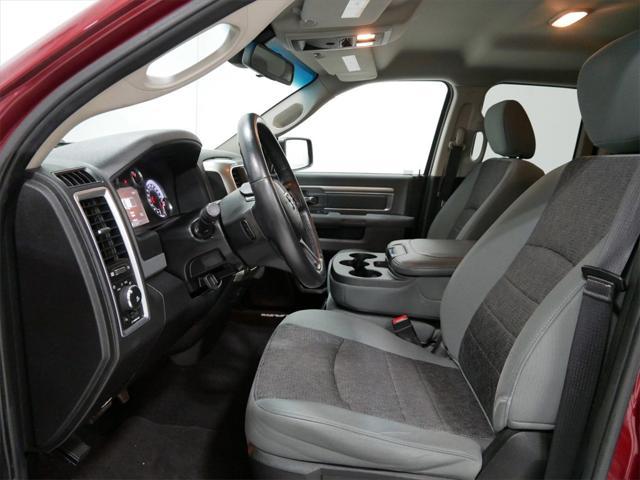 used 2013 Ram 1500 car, priced at $14,991