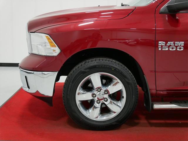 used 2013 Ram 1500 car, priced at $14,991