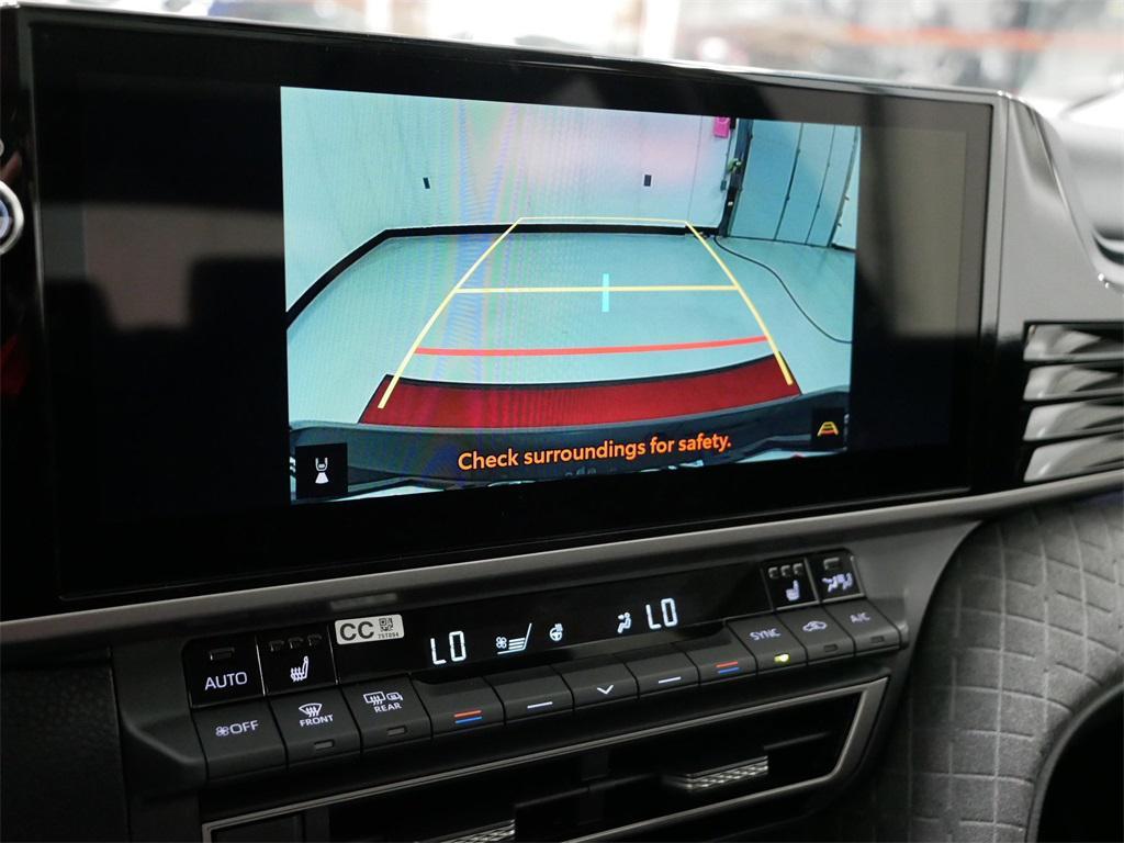 new 2025 Toyota Camry car, priced at $38,059
