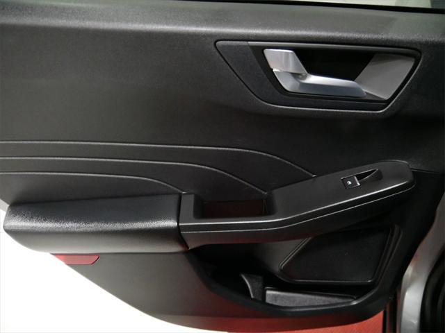 used 2022 Ford Escape car, priced at $25,491