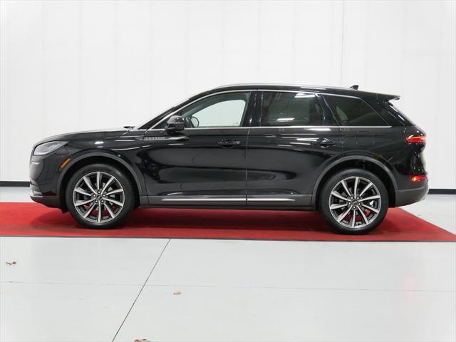 used 2020 Lincoln Corsair car, priced at $28,991