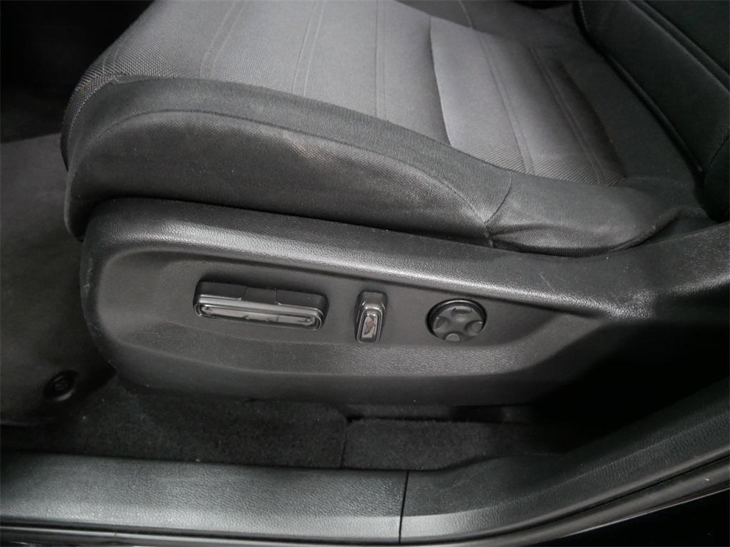 used 2022 Honda CR-V car, priced at $24,991