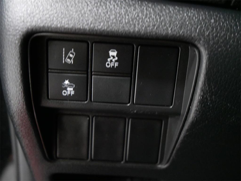 used 2022 Honda CR-V car, priced at $24,991