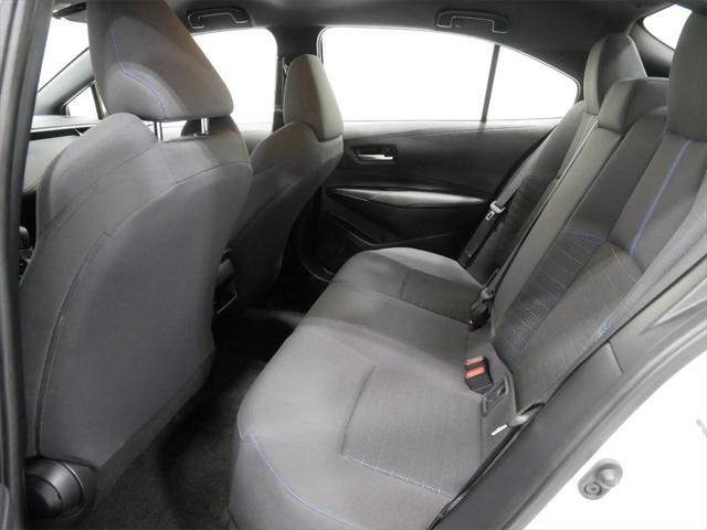 used 2022 Toyota Corolla car, priced at $19,291