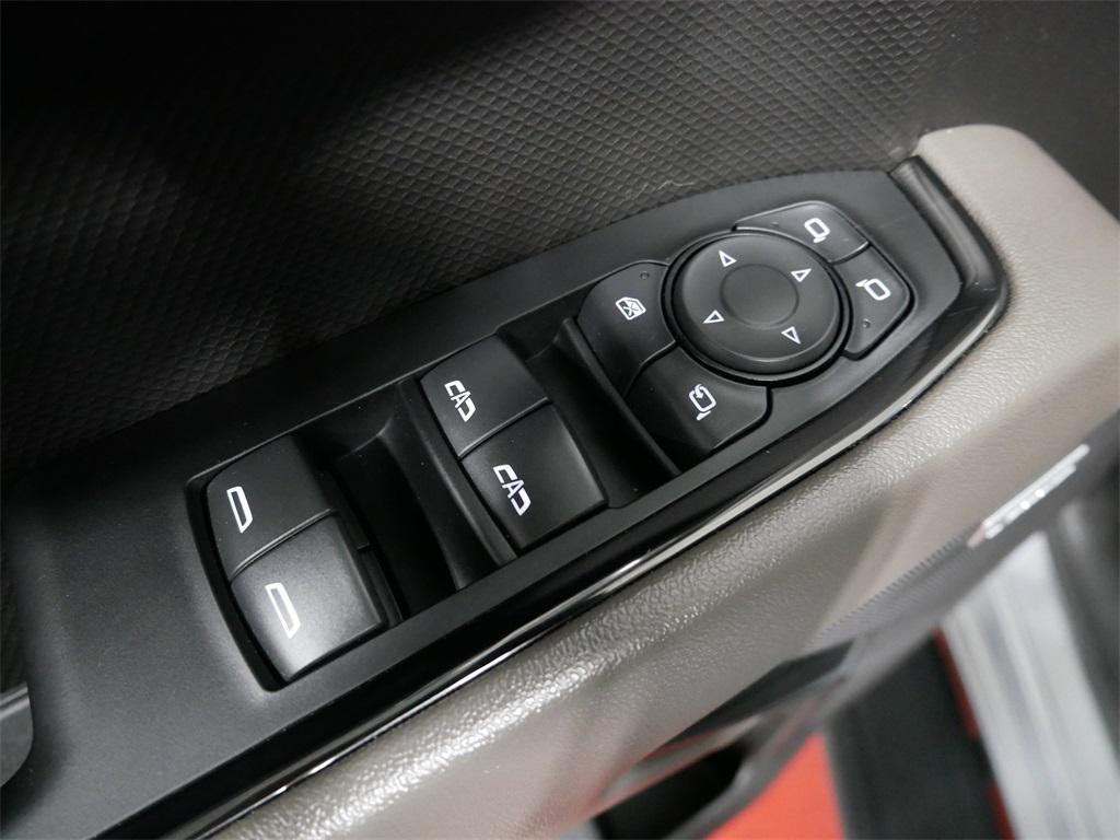 used 2023 Chevrolet Silverado 1500 car, priced at $55,991
