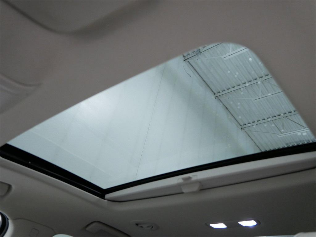 used 2023 Buick Enclave car, priced at $40,991