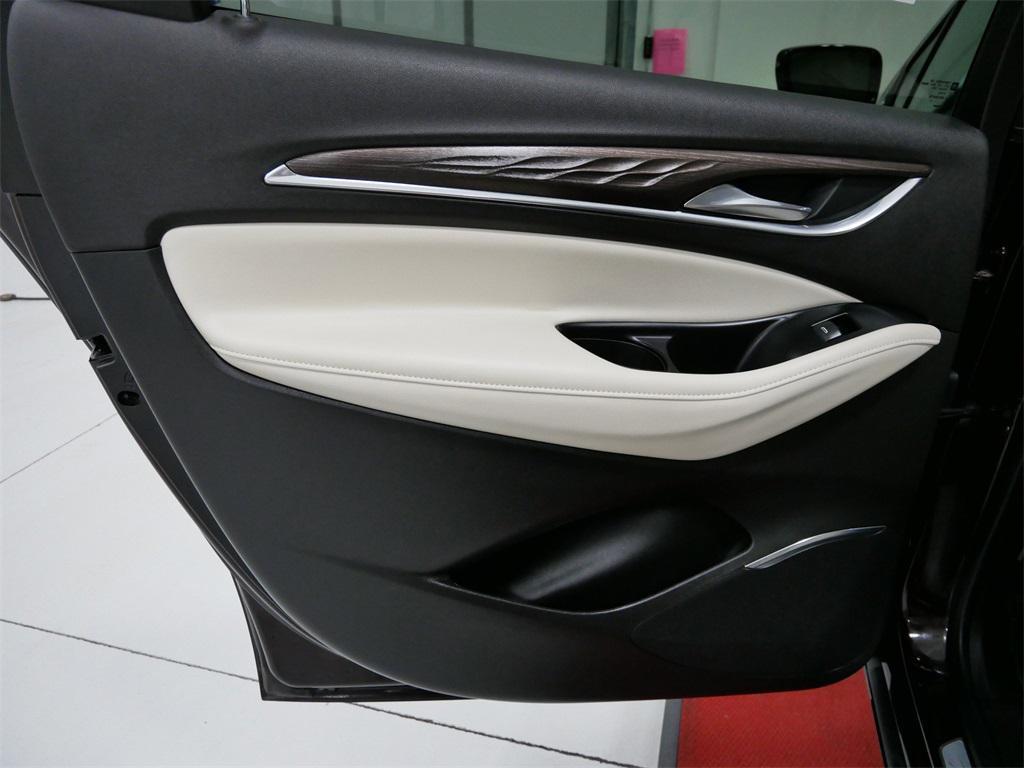 used 2023 Buick Enclave car, priced at $40,991