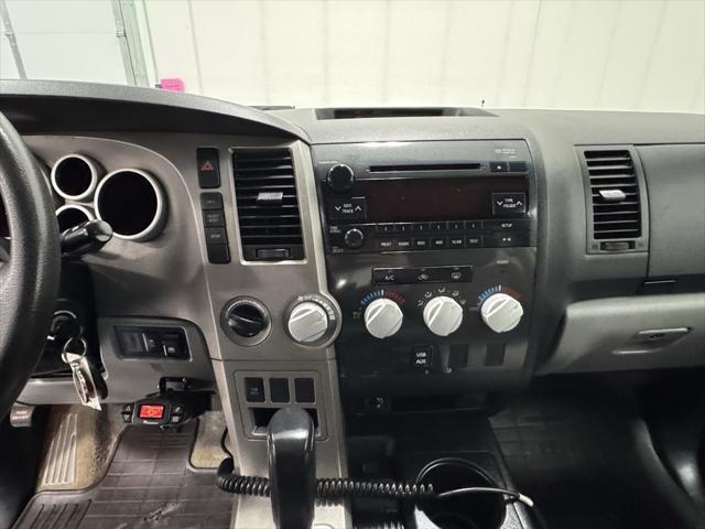 used 2010 Toyota Tundra car, priced at $19,991