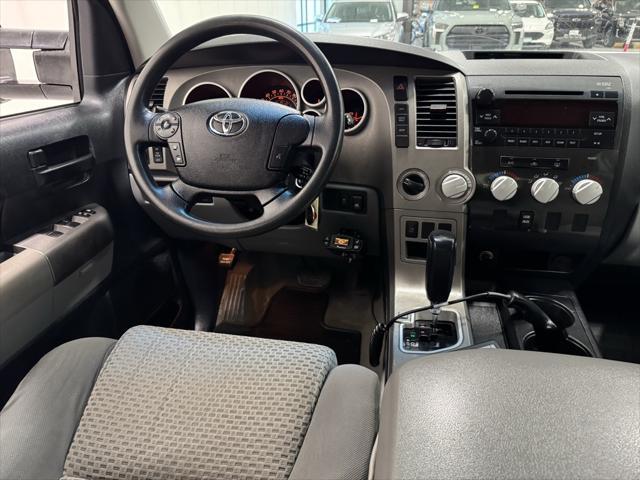 used 2010 Toyota Tundra car, priced at $19,991