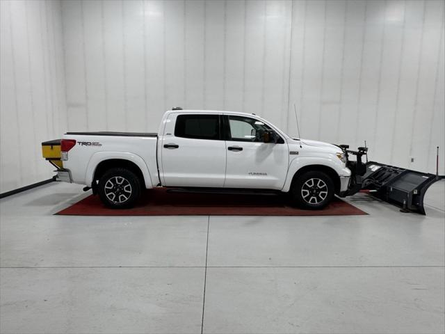 used 2010 Toyota Tundra car, priced at $19,991