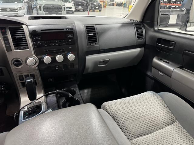 used 2010 Toyota Tundra car, priced at $19,991