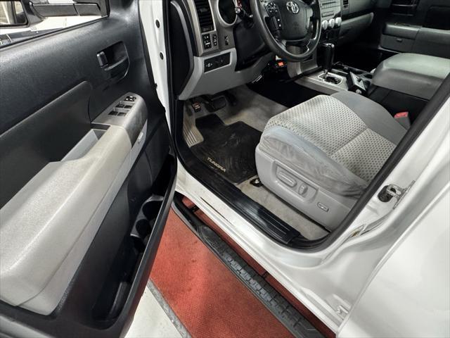 used 2010 Toyota Tundra car, priced at $19,991