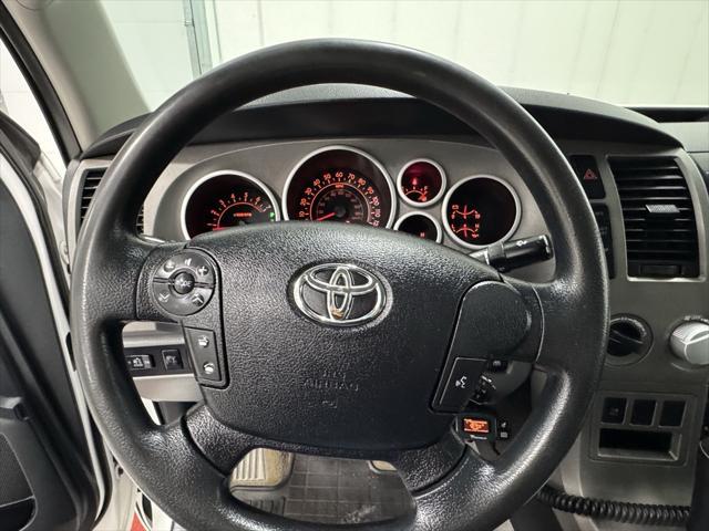 used 2010 Toyota Tundra car, priced at $19,991