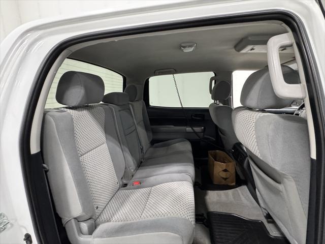 used 2010 Toyota Tundra car, priced at $19,991