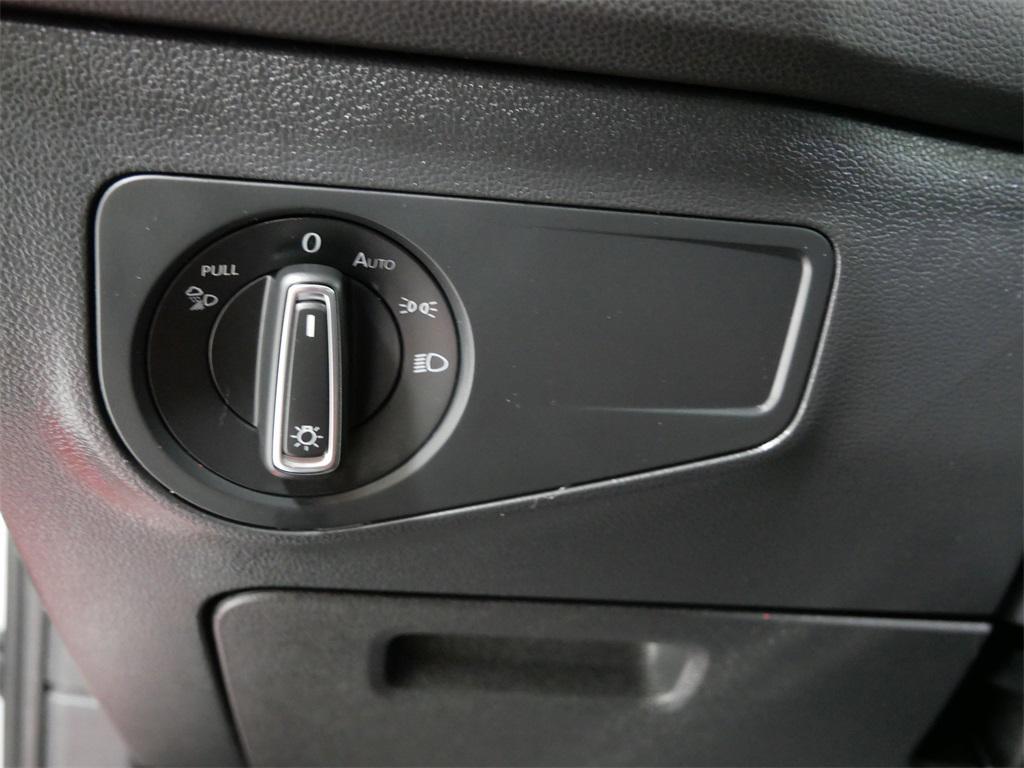 used 2022 Volkswagen Tiguan car, priced at $27,991