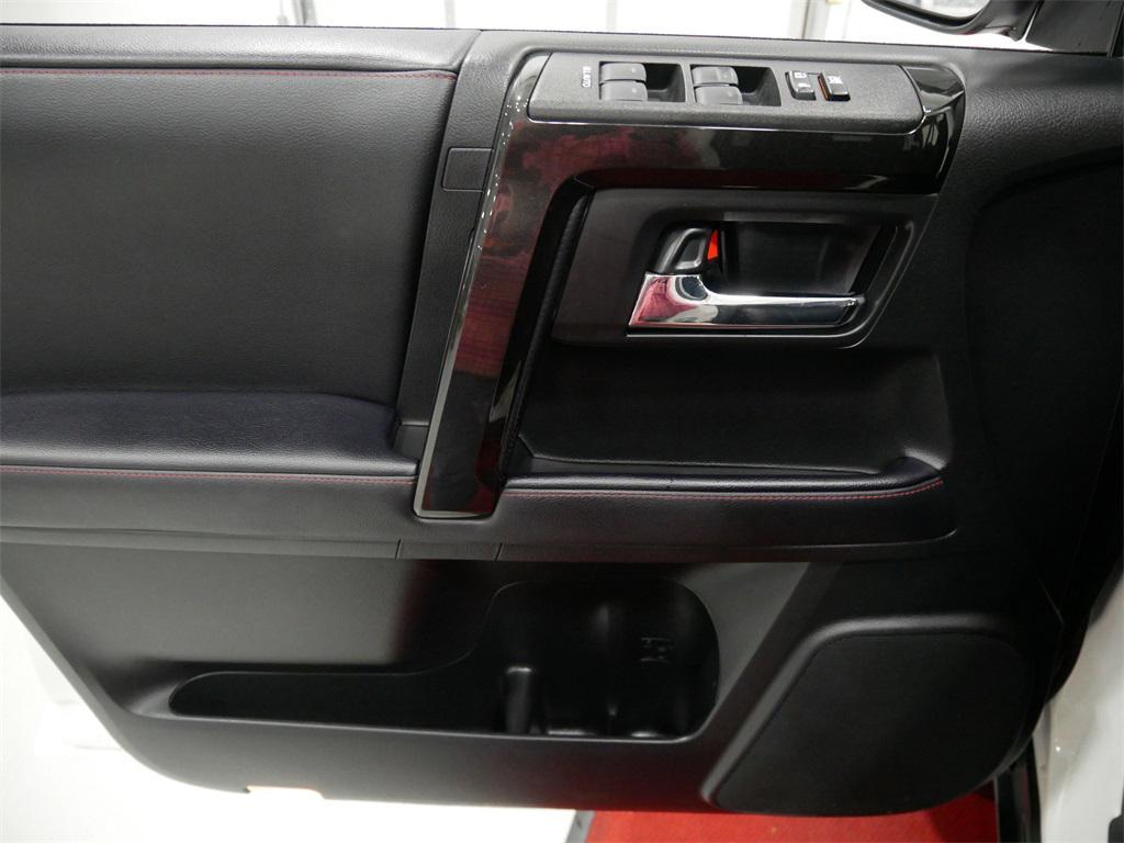 used 2023 Toyota 4Runner car, priced at $44,991