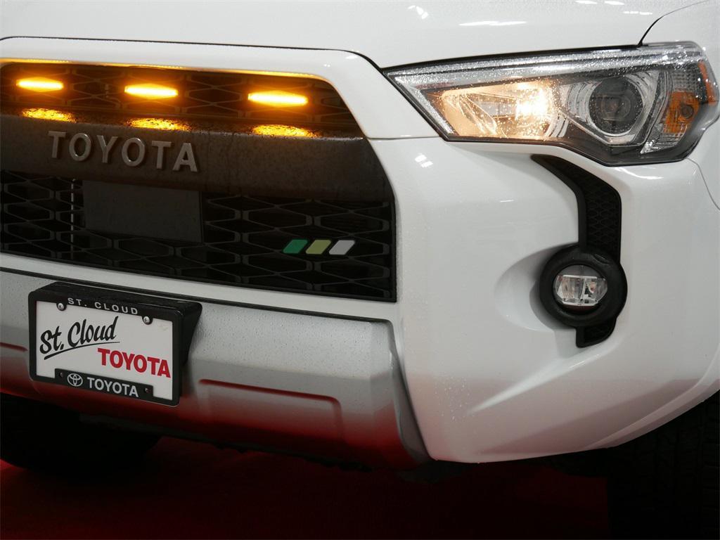 used 2023 Toyota 4Runner car, priced at $44,991