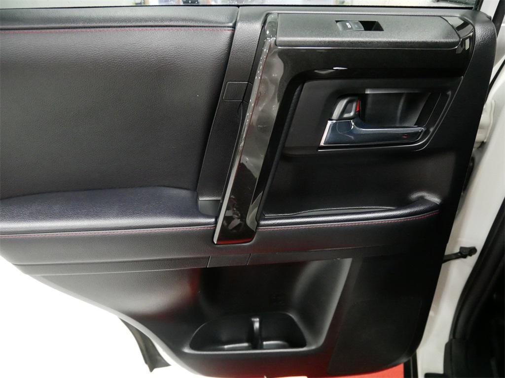 used 2023 Toyota 4Runner car, priced at $44,991